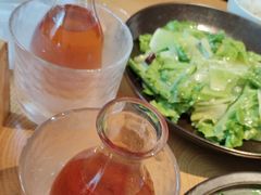 -苦尽酒馆·川菜(鼓楼店)