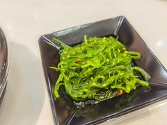 -上清·三文鱼鲜寿司(同德店)