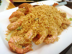 -珍宝海鲜(东海岸海鲜中心)