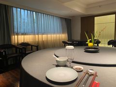 包厢-沈灶河豚宴·河豚融合餐厅(汉中路店)