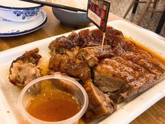 -先记烧鹅王·本地粤菜(福永店)