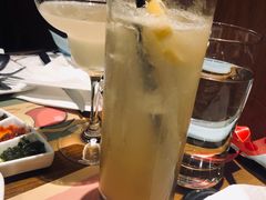 莫吉托-安妮意大利餐厅(国贸店)