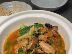 -大师兄·西北小馆(南沙万达广场店)