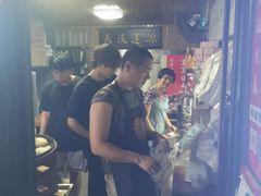 -孝店王酒酿馒头(安昌1店)