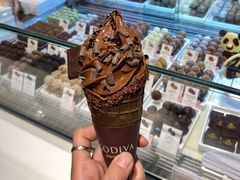 -GODIVA(国际金融中心店)