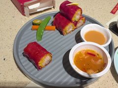 -点都德(汇盈广场店)