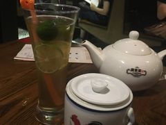 -广东道至正餐厅(区庄店)