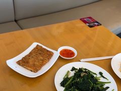 -鼎泰丰(嘉年华•海信广场VILLAGE店)