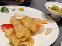 -百富源·海鲜辽菜(浑河堡店)