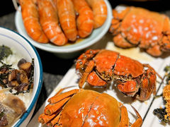 -慢鼓海鲜小馆Mangoo Bistro(交子大道店)