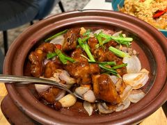 -鹿港小镇(西单大悦城店)