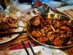 -叒缘夜光杯(望江橡树林店)