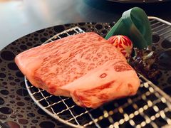 澳洲和牛M9-岩也·日料与酒(龙岗天安云谷店)