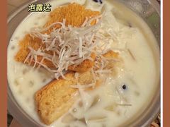 -呐咪傣园·云南菜(石厦店)