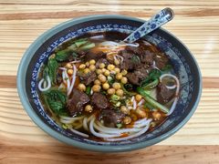 -麻婆子牛肉粉(金桥名都店)