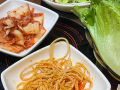 -obba烤吧(新光汇店)