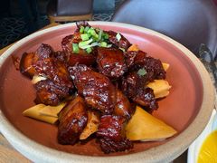 -扬州狮子楼·非遗淮扬菜(东关街店)