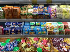 -Olé精品超市(海上世界店)