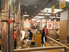 -西塔老太太泥炉烤肉(双井店)