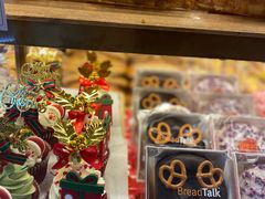 -BreadTalk面包新语(虹口龙之梦店)