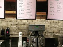 -星巴克(珠海印象城店)