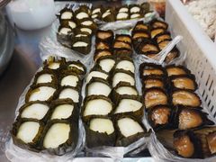 叶儿粑-嘉州九妹凤爪(乐山总店)