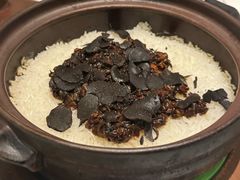 -上蔬无瑕· 创意素食·Vegetarian(华采天地店)