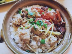 -荣记煲仔饭(高庙路店)