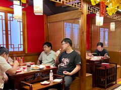 -京元盛铜锅涮肉(上海总店)
