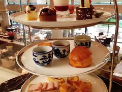 -LONG BAR 廊吧(外滩华尔道夫酒店)