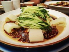 -粗茶淡饭•陕菜•家常菜