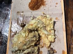 -关中道陕味艺术餐厅(西岳庙店)