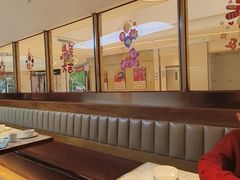 -悦海·家宴·冰花皮皮虾大锅贴(宝龙店)
