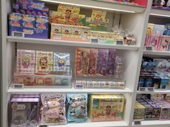 -泡泡玛特POPMART(万达店)
