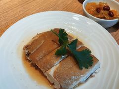 阿元香草鸡-莆田餐厅PUTIEN(三里屯店)