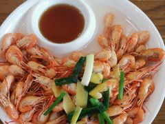 -老马家·舌尖上的西塘美食
