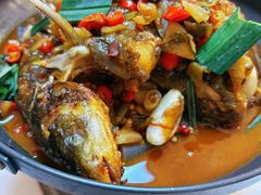 -芙蓉楼湘西土菜(北二环西路店)