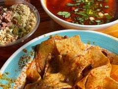 -马三洋芋片(兰州总店)