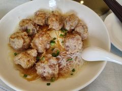 -畔山酒店中餐厅