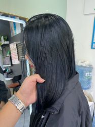 -缪斯造型Muse style