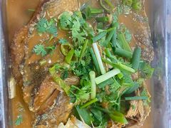 -湖南人家湘菜馆(镇江路店)