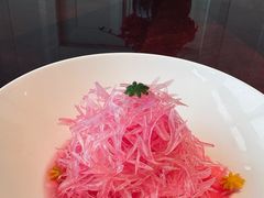 -珠海瑞吉酒店·宴庭中餐厅
