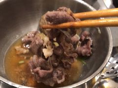 -晓沸牛肉海鲜小火锅(白湖亭万达广场店)
