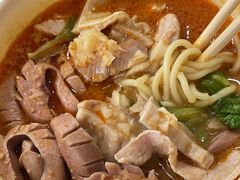 -四里沙茶面(七星西路分店)