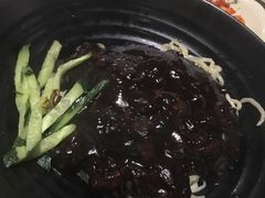 -六七八韩式烤肉·韩国料理(上杭路店)