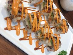海神卷-井圣日膳(万达店)