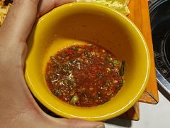 -田村·石锅藏香鸡(布达拉宫店)