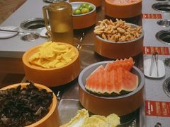 -喜家自助小火锅(卓悦里店)
