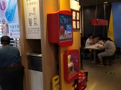 -麦当劳(双榆树店)