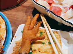-邢氏老太太烤串(北兴街店)